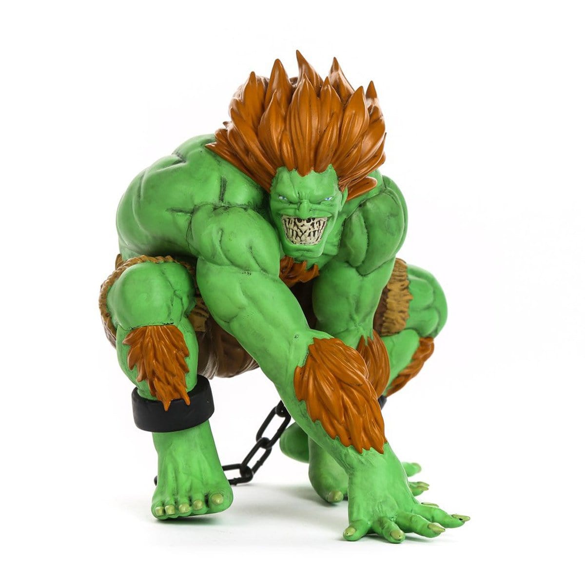 Blanka Grin 9
