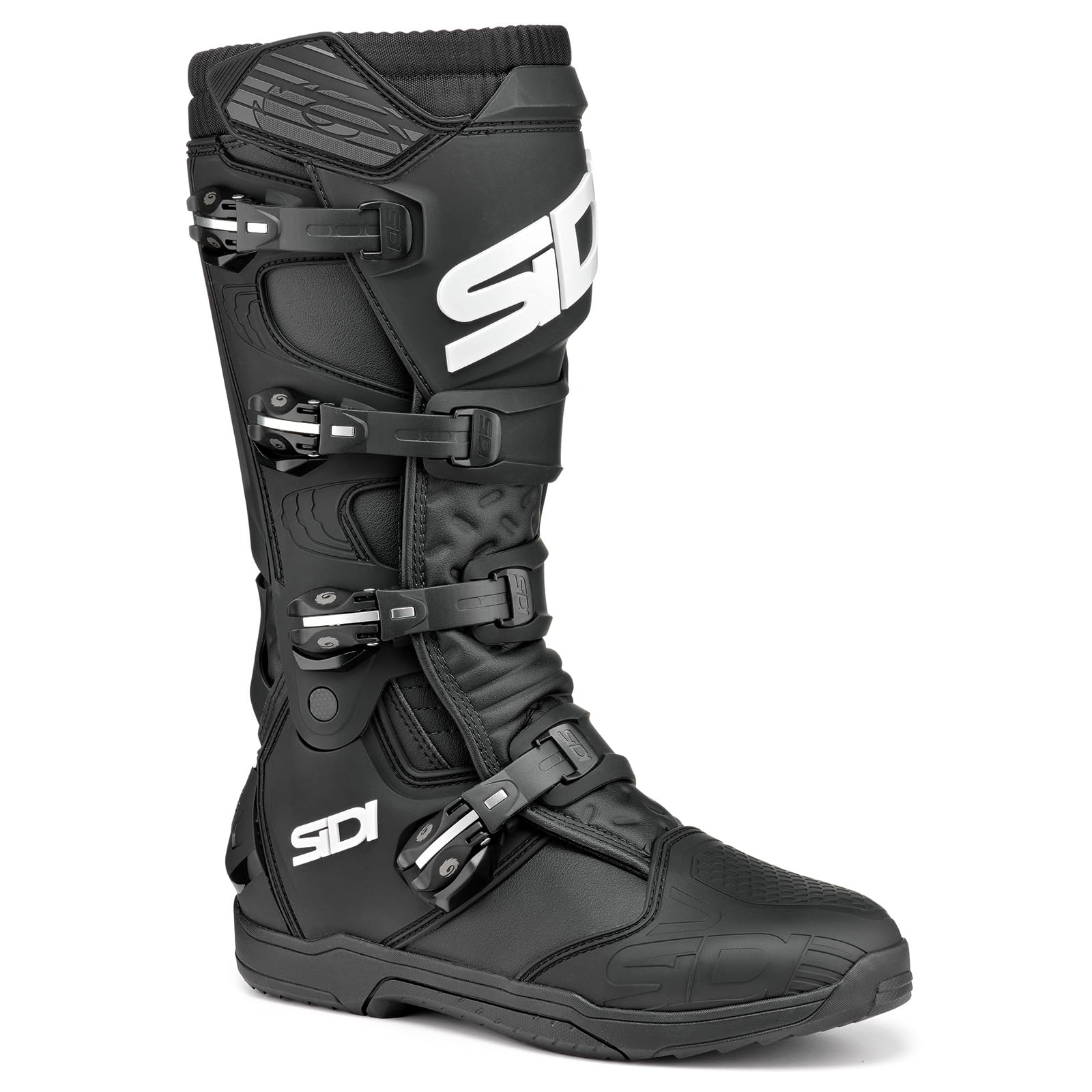 SIDI X-Power SC Off-Road Motorcycle Boots for Men - Durable & Comfortable Riding Boots for Dirt Bikes, Motocross & Adventure Biking