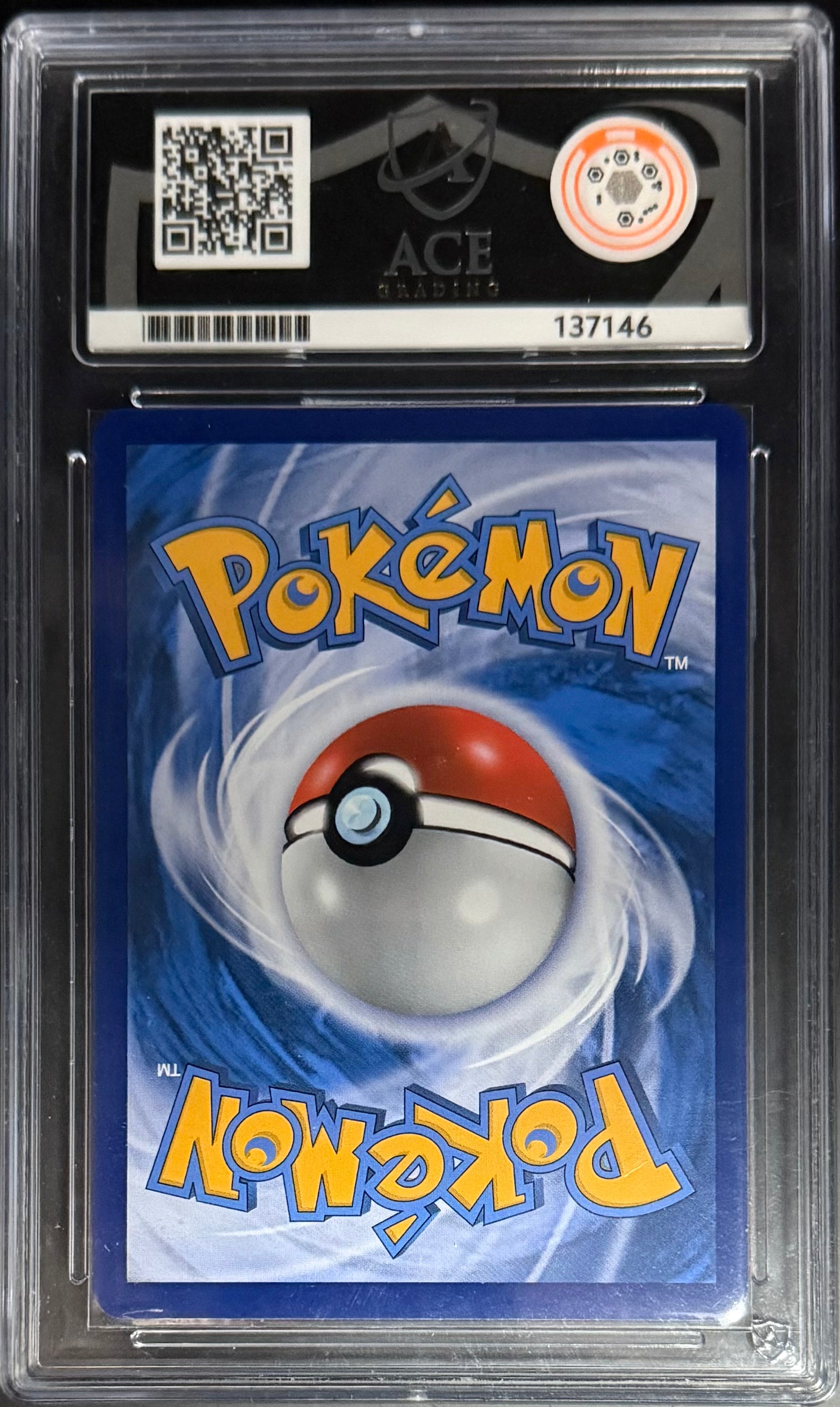Pokemon Magikarp & Wailord GX 191/184 Special Art Double Burst SET A - Rare Pokemon Trading Card for Collectors & Battles - Perfect for TCG Tournaments & Gift Giving