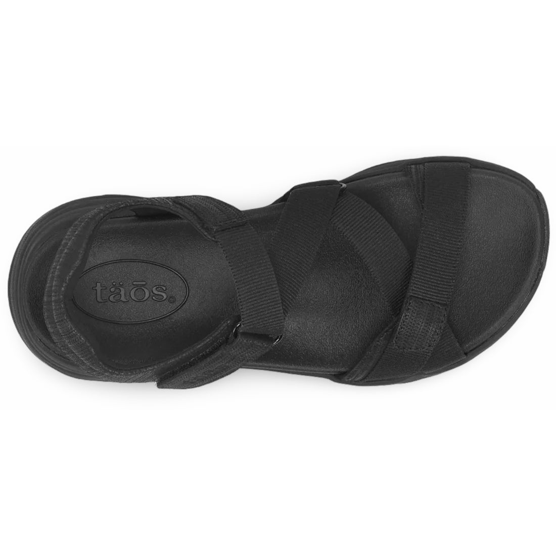 Taos Super Z Women's Comfortable Walking Shoes - Lightweight & Supportive for All-Day Wear - Perfect for Travel, Work & Casual Outings