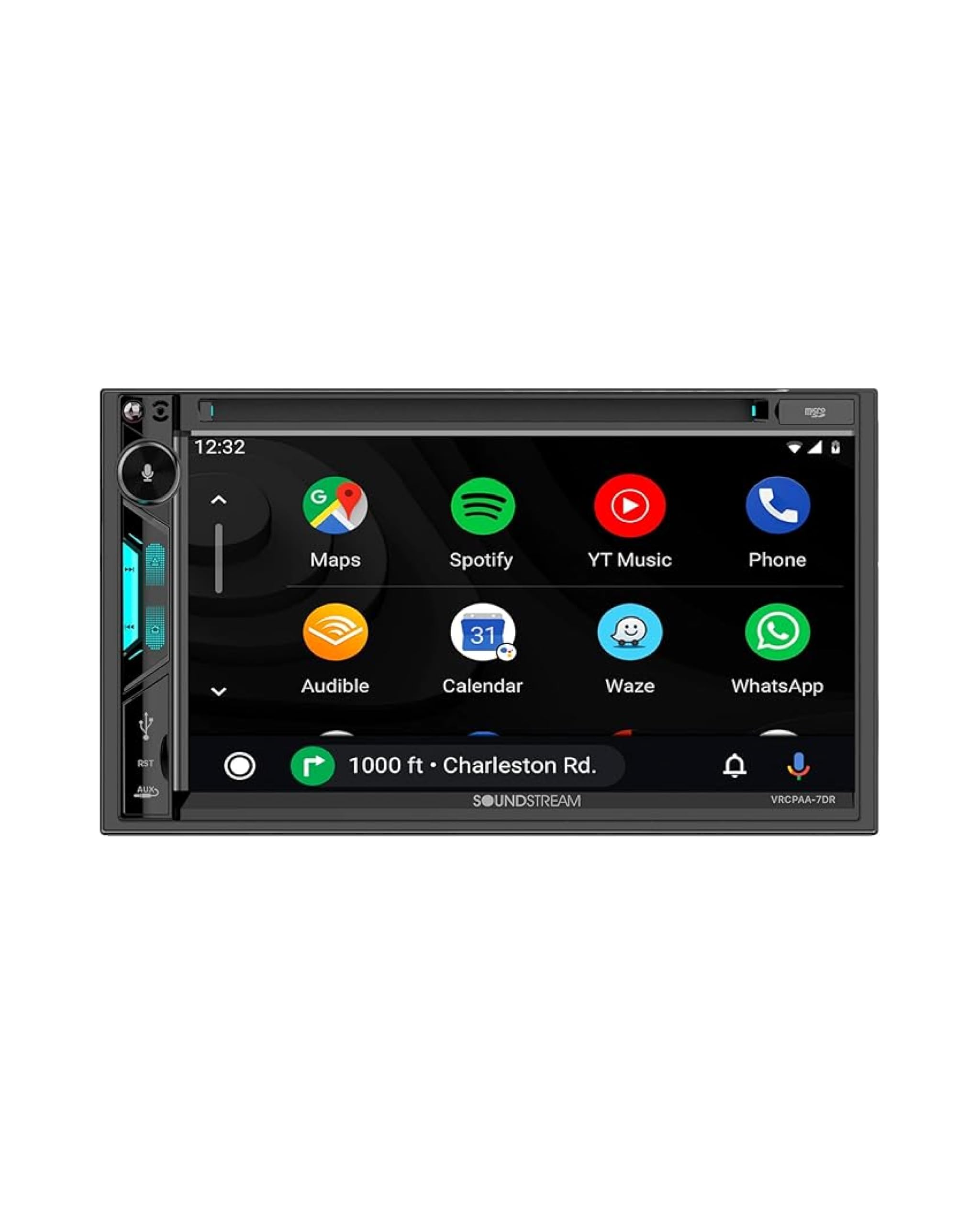 SoundStream VRCPAA-7DR 7