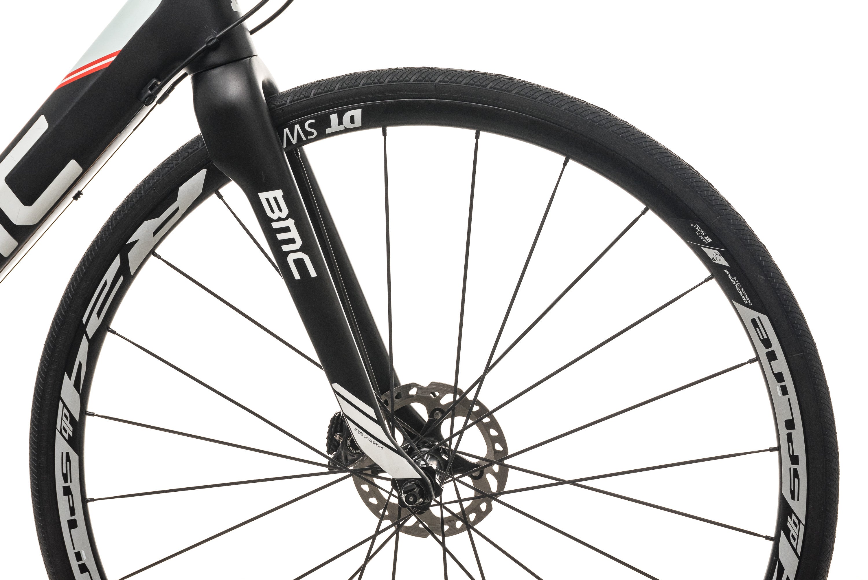 BMC Granfondo GF01 Carbon Road Bike 2015 Model - 56cm Size for Men - Perfect for Long Distance Cycling & Endurance Races