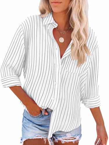 Stripe#black White_a46