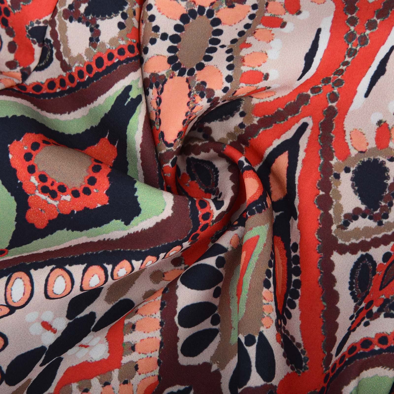 Women's Floral Beach Shorts with Pockets - Summer Casual & Tropical Print for Vacation