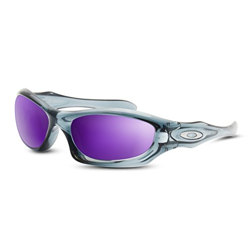 Metallic Indigo Purple
