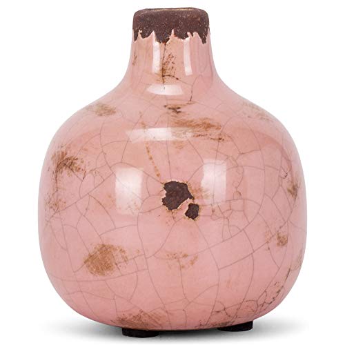 Round Pink