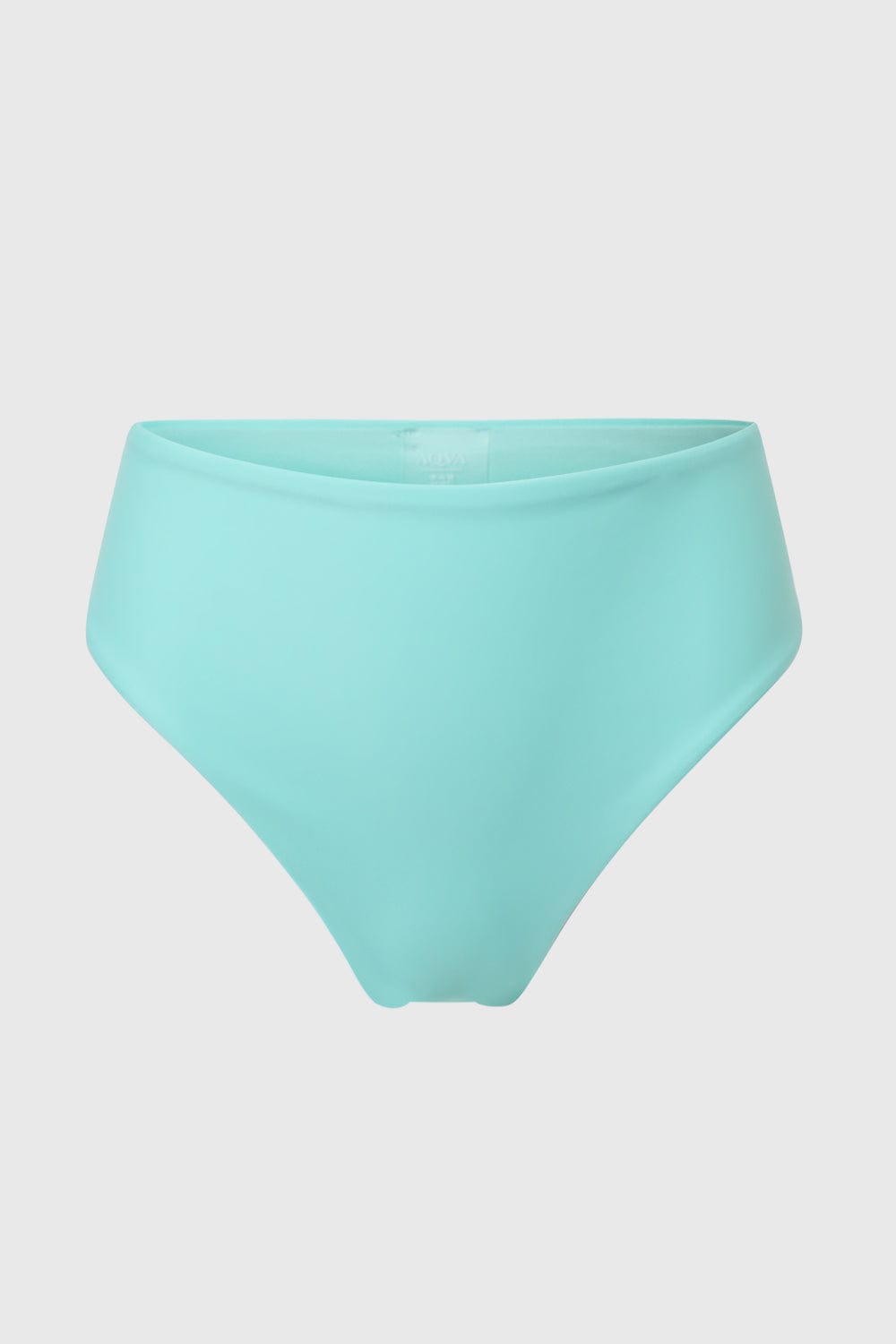 Eco-Friendly Jondal Recycled Polyamide Bikini Bottom - AQVA Blue | Sustainable Swimwear for Beach & Pool | Perfect for Summer Vacation & Water Sports