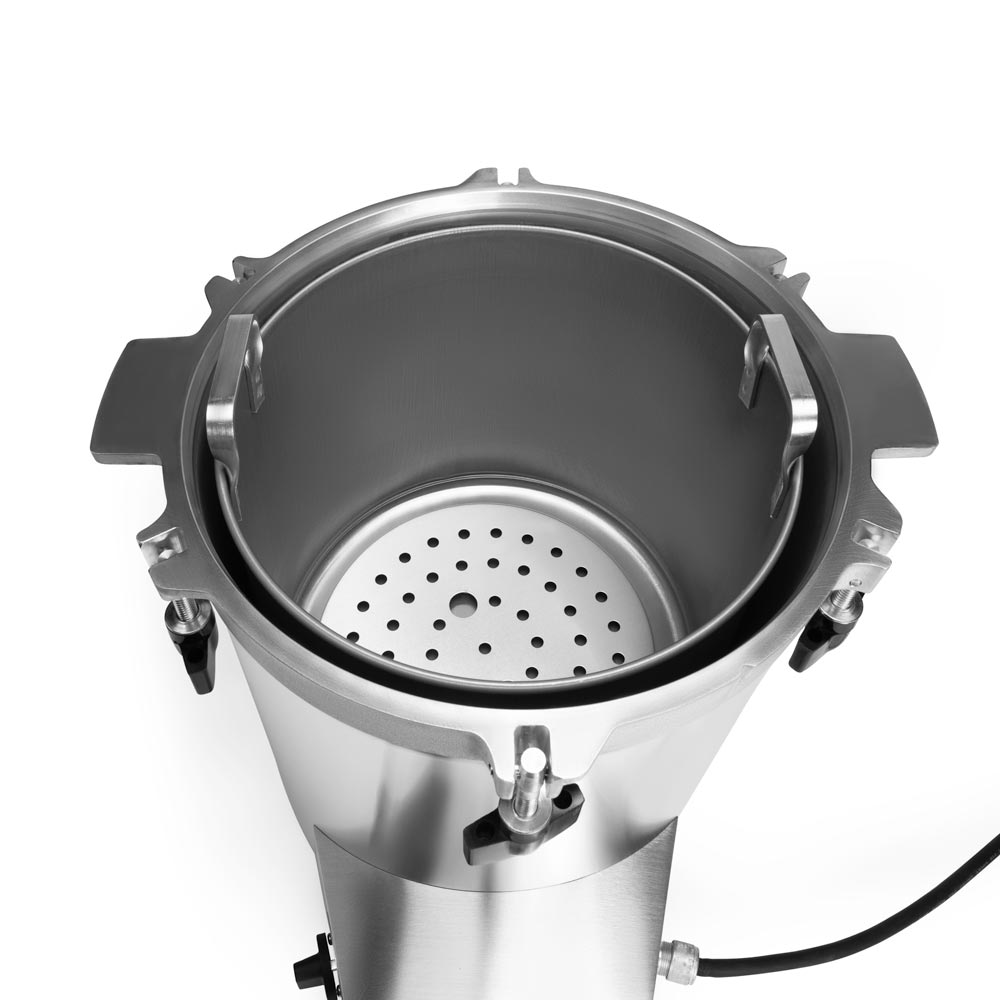 50X 120V Electric Autoclave Sterilizer - Professional Medical Equipment for Dental, Tattoo & Nail Salon Sterilization | USA Made