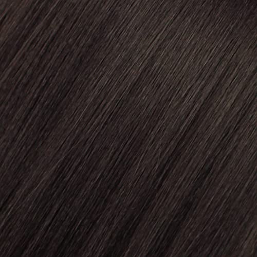 #2 - Dark Brown