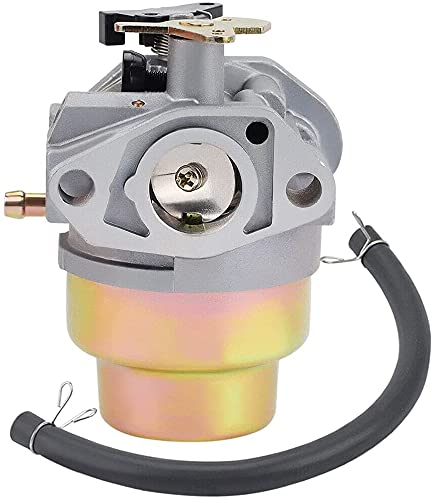 Power Stroke PS80325 Carburetor Replacement for Pressure Washer - High Performance Engine Part for Cleaning Driveways, Decks & Outdoor Surfaces