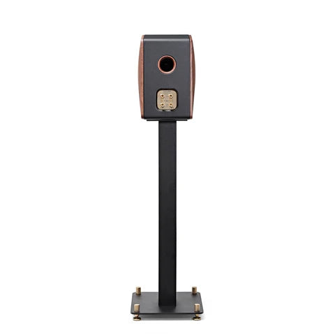 Sonus Faber Concertino G4 Premium Bookshelf Speakers - High-End Audio for Home Theater & Music Listening (In-Store Only)
