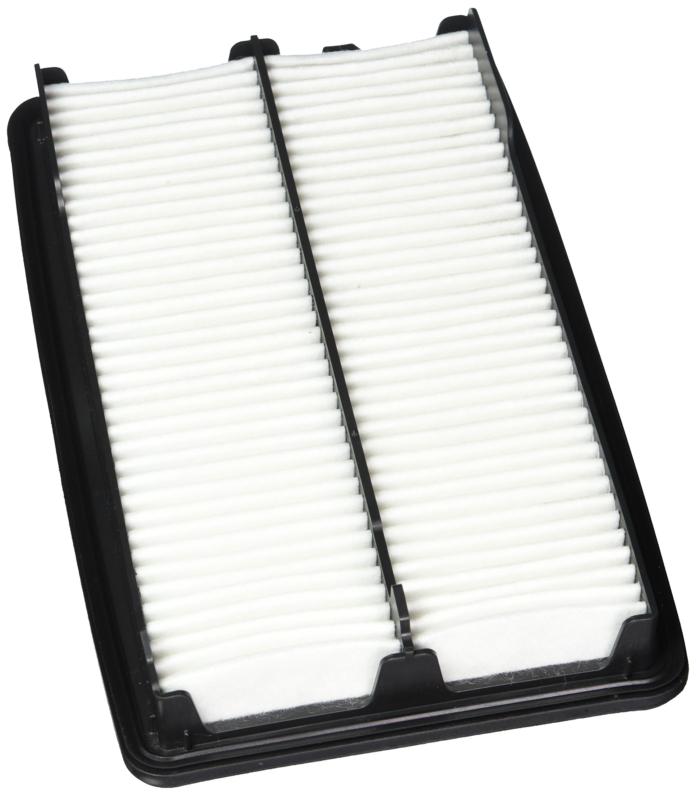WIX 49760 High Performance Air Filter for Cars, Trucks & SUVs - Engine Protection & Improved Fuel Efficiency - Ideal for Daily Commuting & Off-Road Adventures