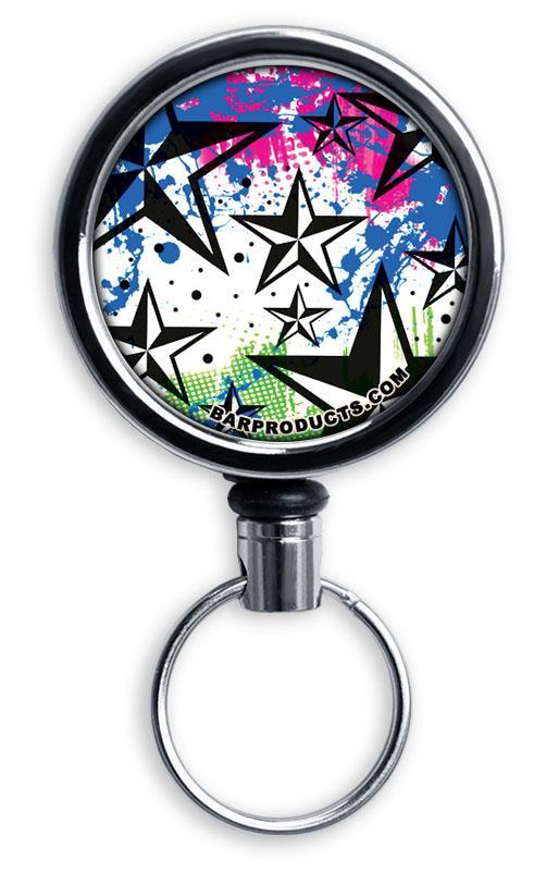 Premium Retractable Reels for Home & Office - Durable Cable Organizer with Smooth Retraction - Perfect for Electronics, Tools, and Extension Cords Storage