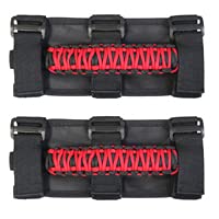 2 Pack Black