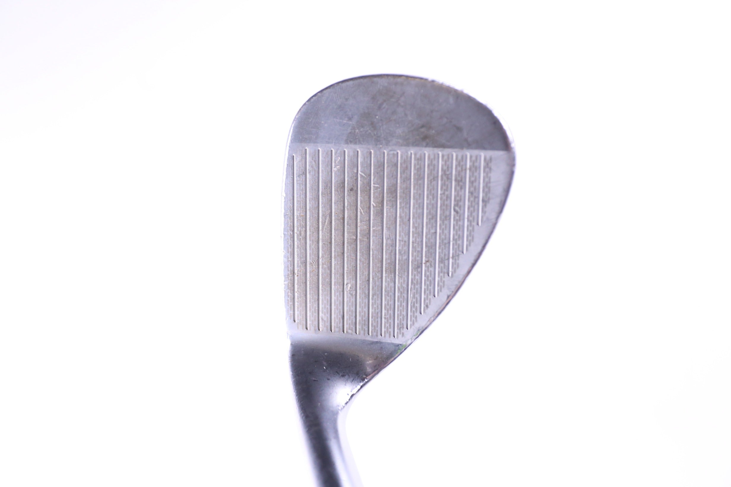 Used Callaway Mack Daddy 2 Tour Grind Chrome Lob Wedge 58° - Right Handed Stiff Flex Golf Club for Short Game & Bunker Shots