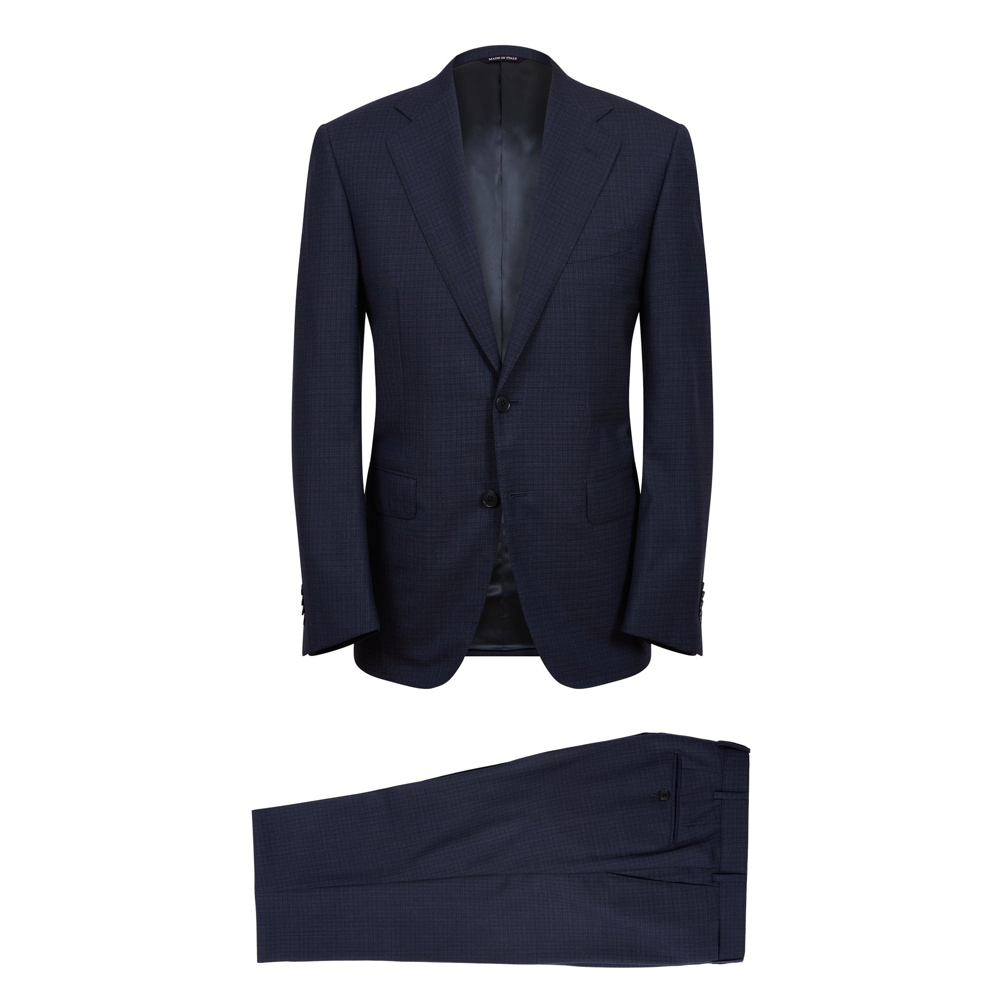 DARK NAVY REG