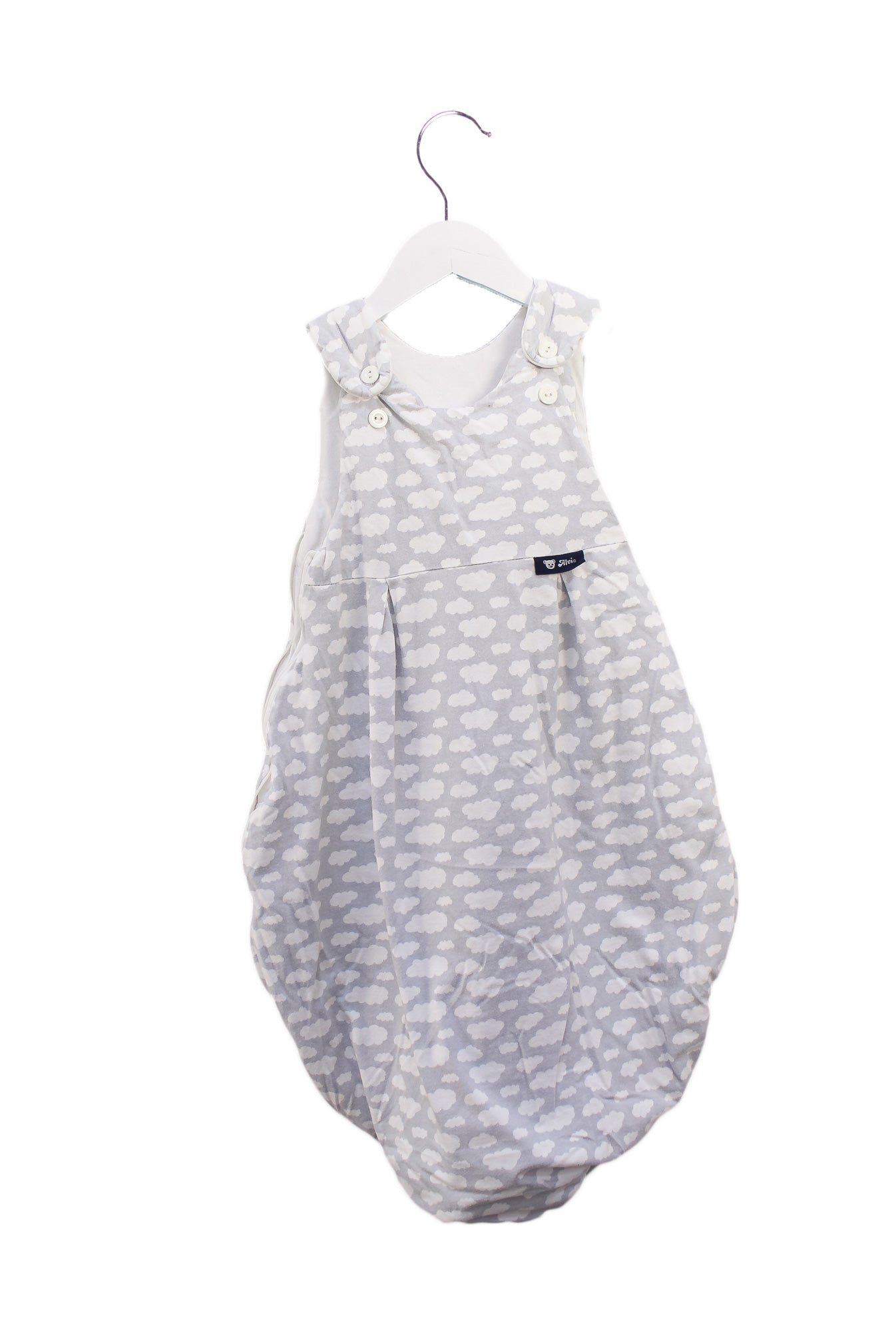Alvi Sleepsac for Babies 3-6 Months - Soft & Comfortable Infant Sleeping Bag - Perfect for Nursery, Daycare & Travel