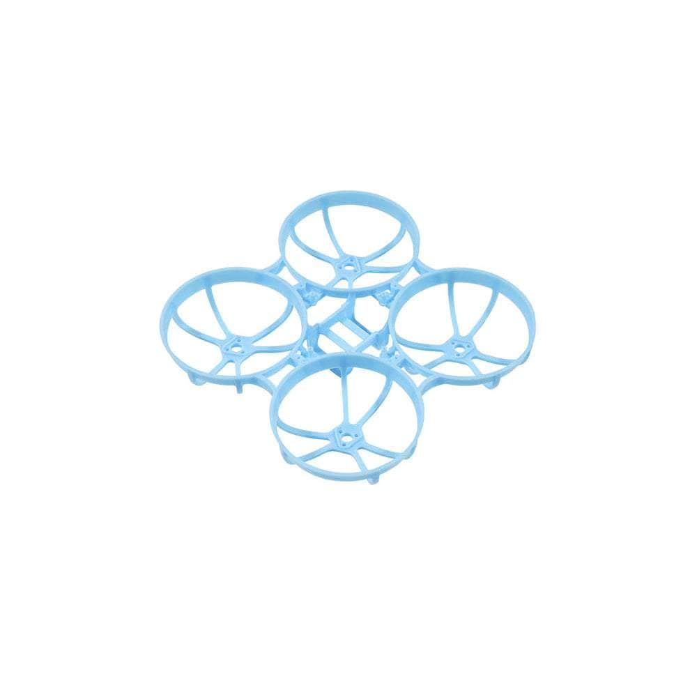 BETAFPV Meteor75 Pro Whoop Frame - Durable & Lightweight FPV Drone Frame (Choose Your Color) - Perfect for Indoor Racing and Freestyle Flying