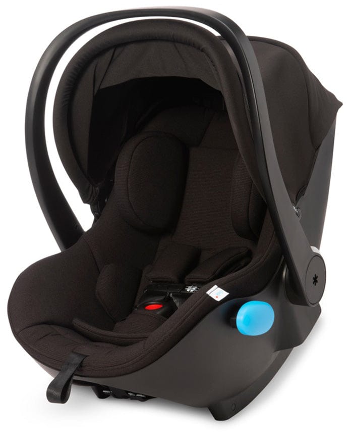 Clek Liingo Infant Car Seat – Safe & Comfortable Baby Car Seat for Newborns | Easy Installation & Adjustable Features | Perfect for Travel & Daily Commutes