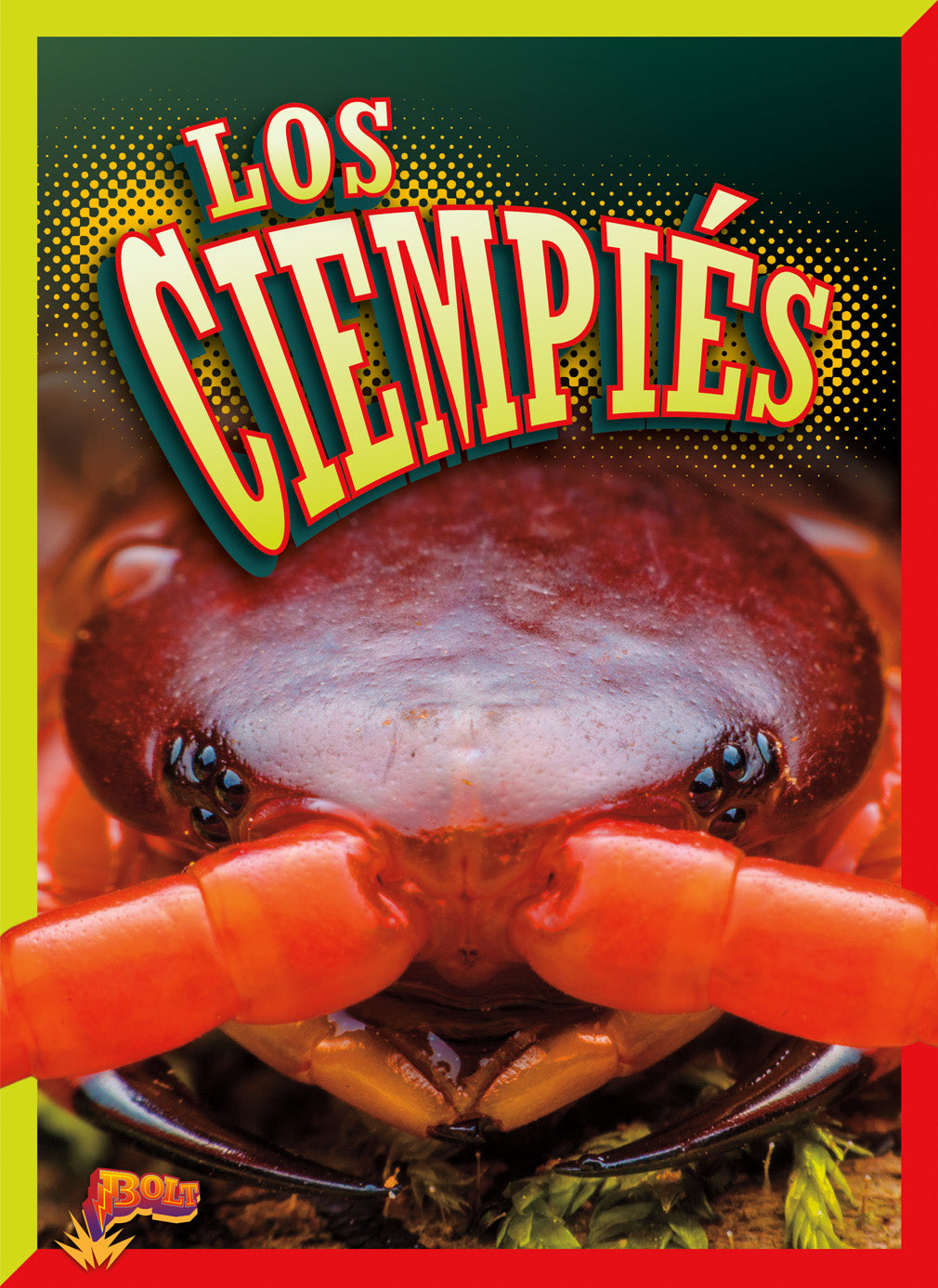 Creepy Crawly Centipedes - Realistic Plastic Toy Insects for Kids' Science Projects & Halloween Decorations