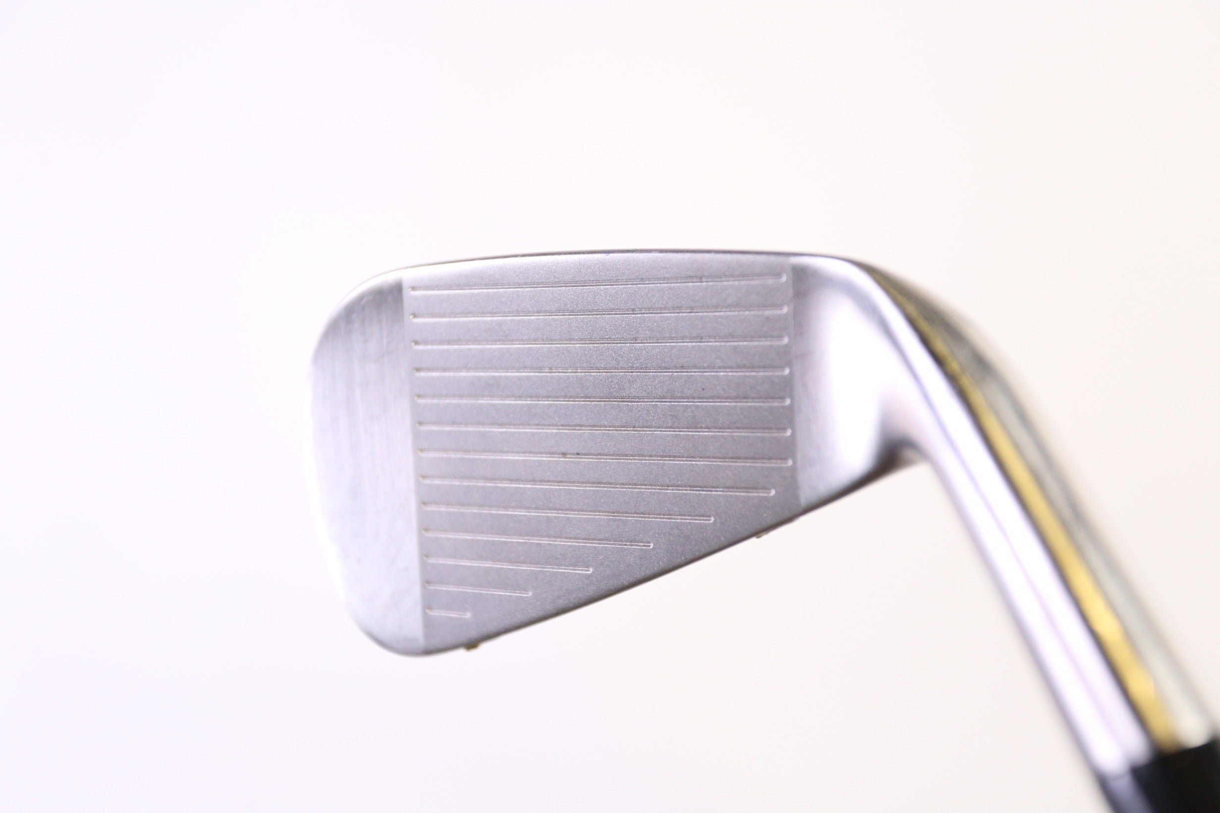 Used Callaway RAZR X Tour Single 6 Iron Left Handed Stiff Flex Golf Club - Perfect for Left-Handed Golfers & Driving Range Practice