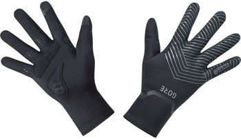 GORE C3 GORE-TEX INFINIUM Stretch Mid Gloves - Waterproof, Windproof & Breathable Winter Gloves for Skiing, Snowboarding & Outdoor Activities