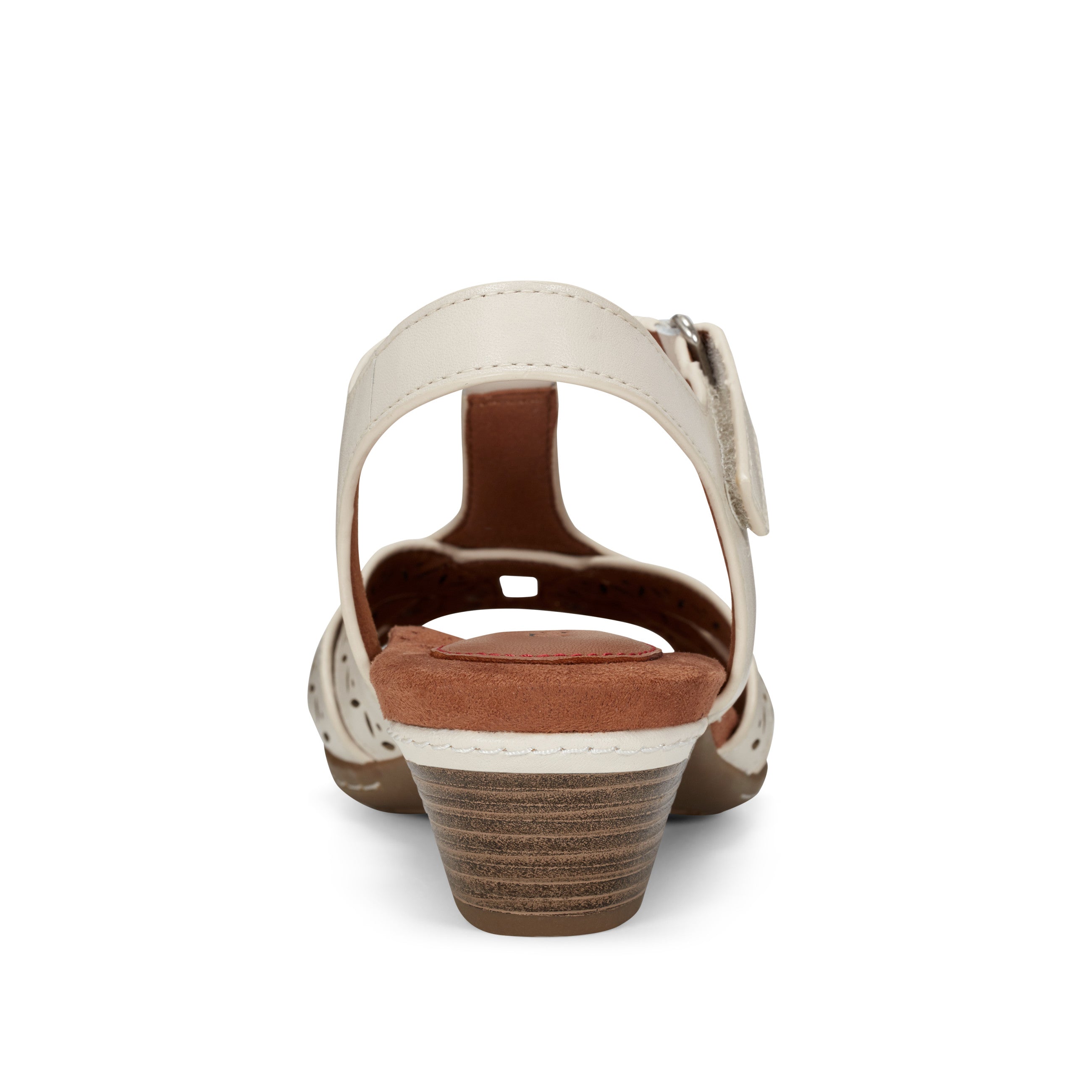 Women's Lorna Heeled Sandals - Comfortable High Heel Dress Sandals for Women | Perfect for Weddings, Parties & Summer Outfits