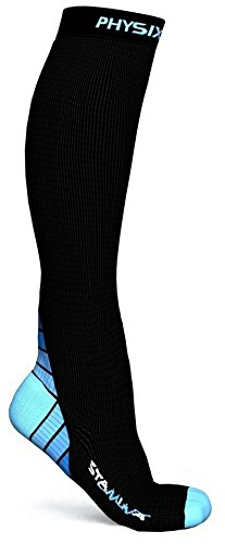 Black / Blue