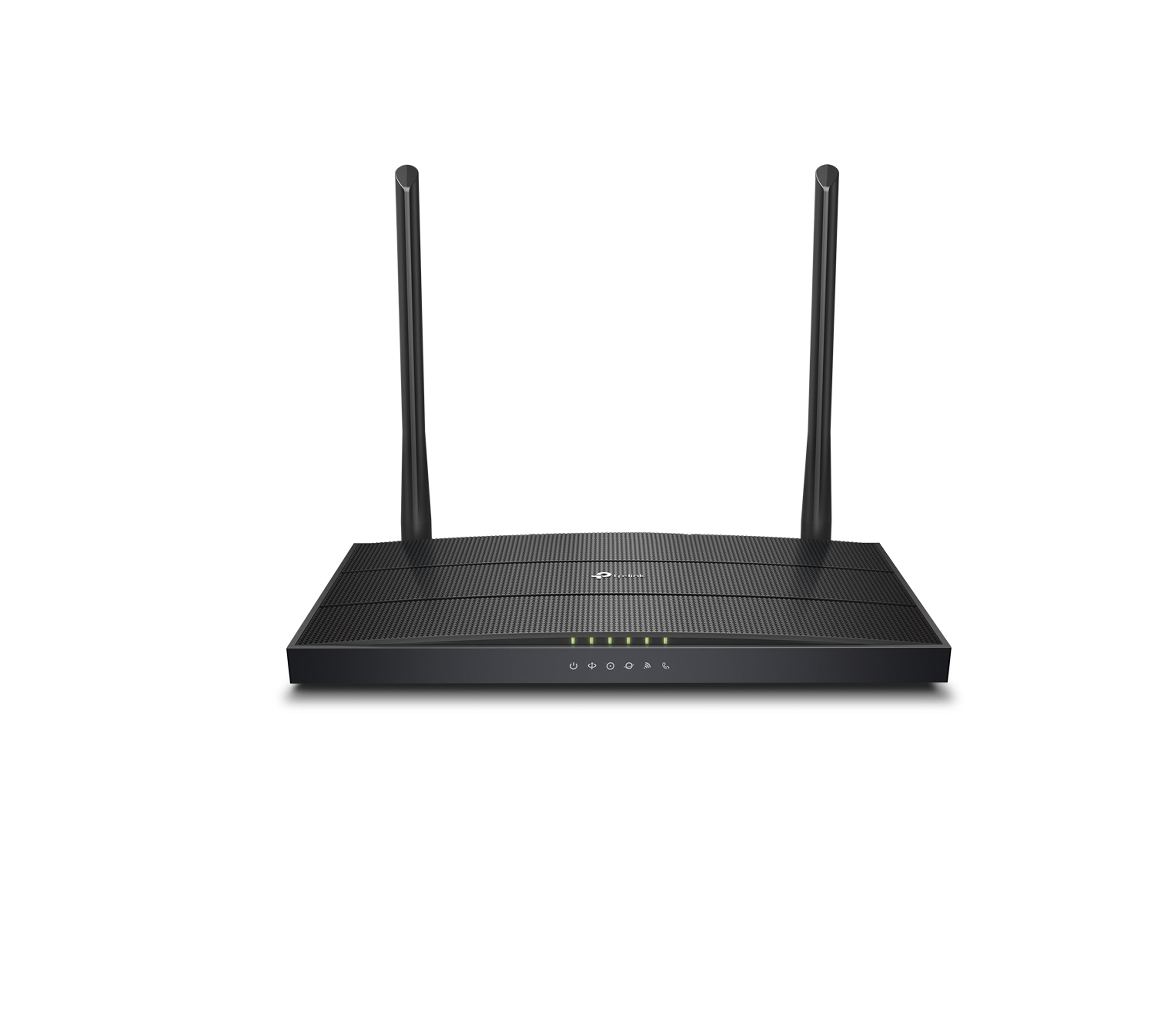 TP-Link AC1200 Wireless Fiber Modem Router with VOIP & Xpon Support - High-Speed Internet for Home Office, Gaming & Streaming