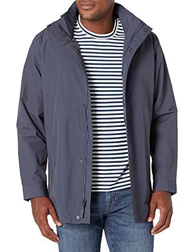 Graphite Navy