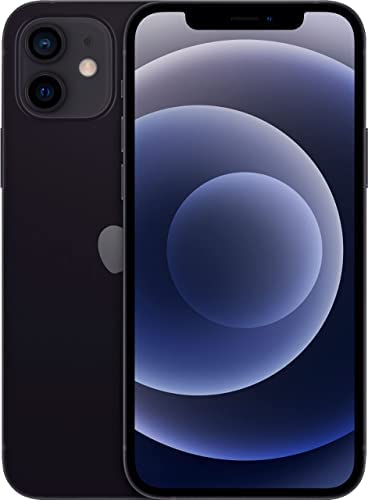 Apple iPhone 12 64GB Unlocked Smartphone - 6.1