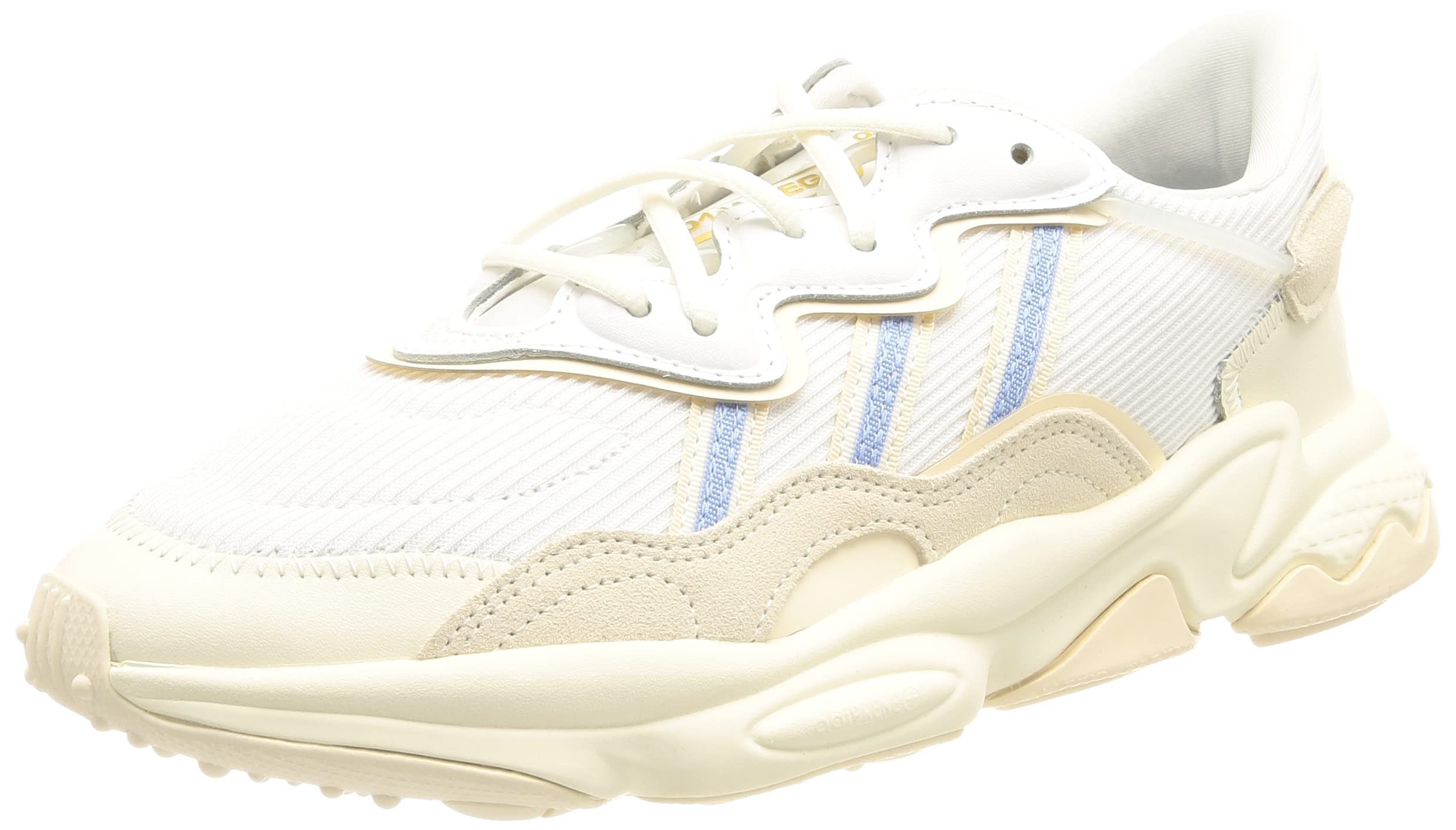 Adidas Ozweego Boys Running Shoes - Lightweight Comfort Sneakers for Kids, School, Sports & Daily Wear