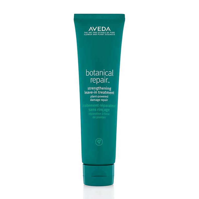 Aveda Botanical Repair Strengthening Leave-In Treatment for Damaged Hair | Vegan & Sulfate-Free | Perfect for Daily Hair Care & Styling