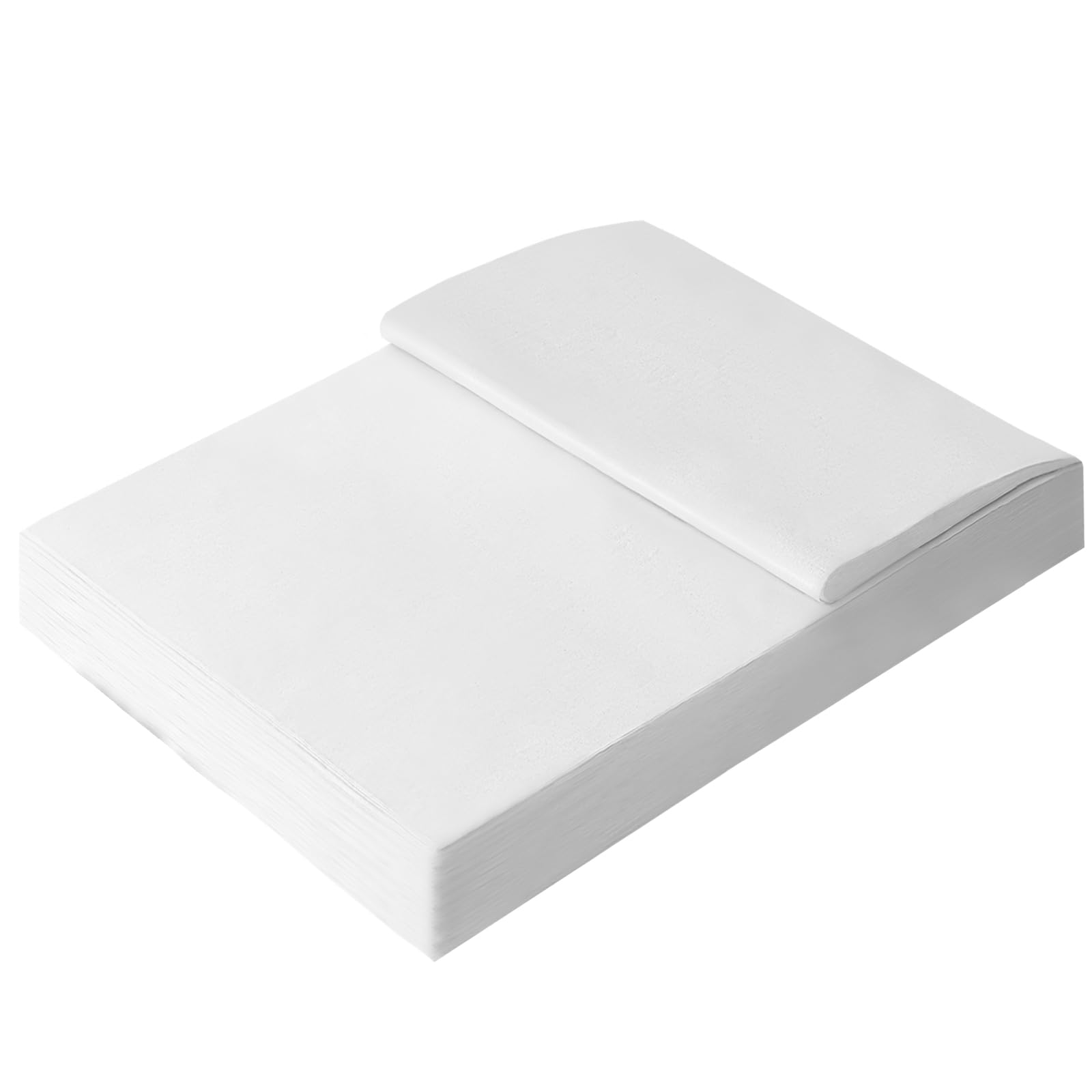 Simetufy 1000 Sheets Bulk White Tissue Paper - 15