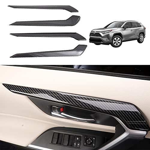 Inner Door Upper Armrest Panel