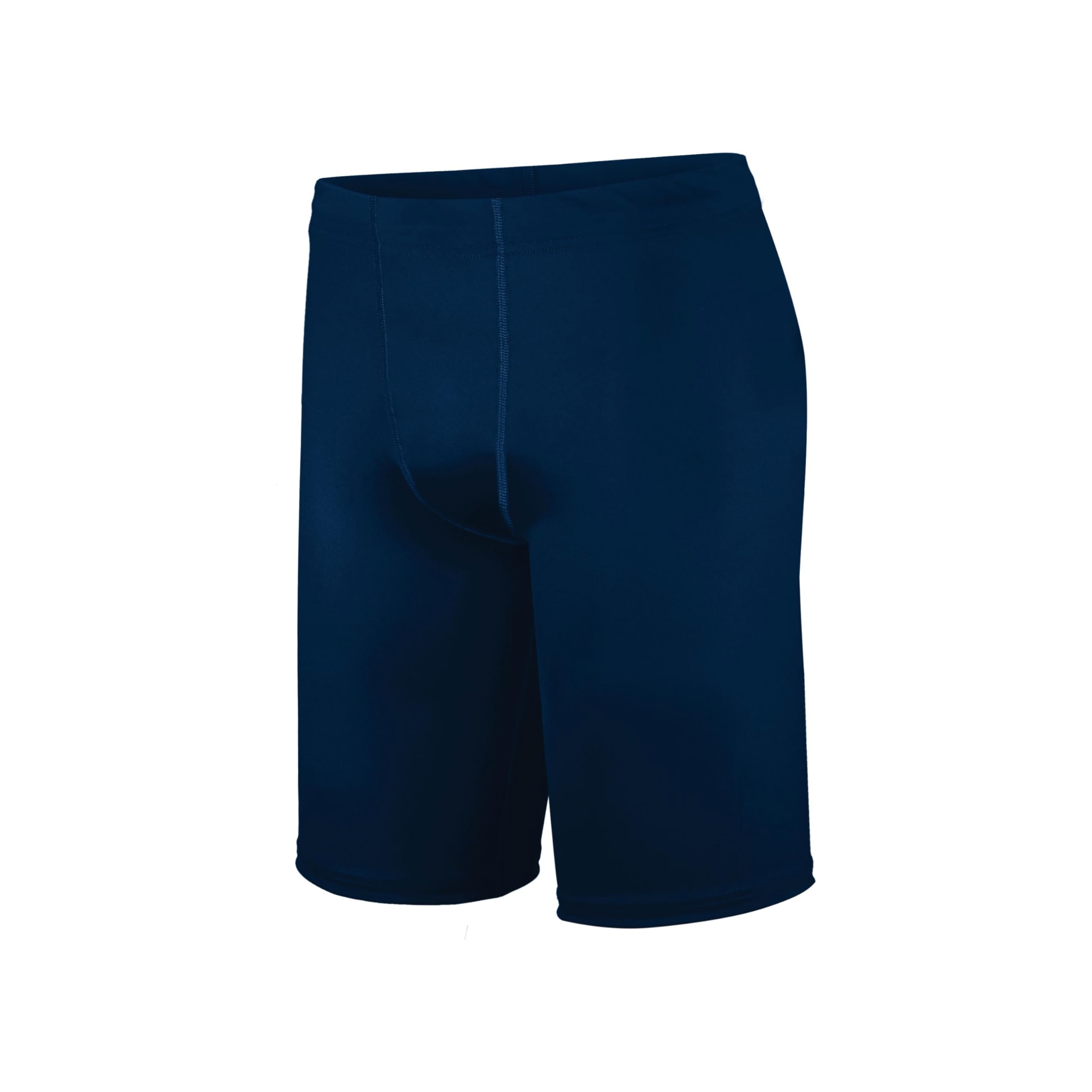 Holloway Men's Premium Max Compression Shorts - High-Performance Workout & Running Shorts for Gym, Training & Sports Activities