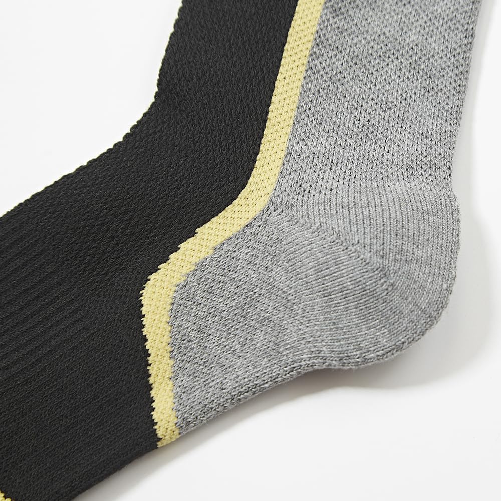 Motorcycle Riding Socks for Men & Women - Breathable Motocross Knee Brace Socks for Dirt Bike & MX Racing - Perfect for Off-Road Motorcycle Adventures & Long Rides