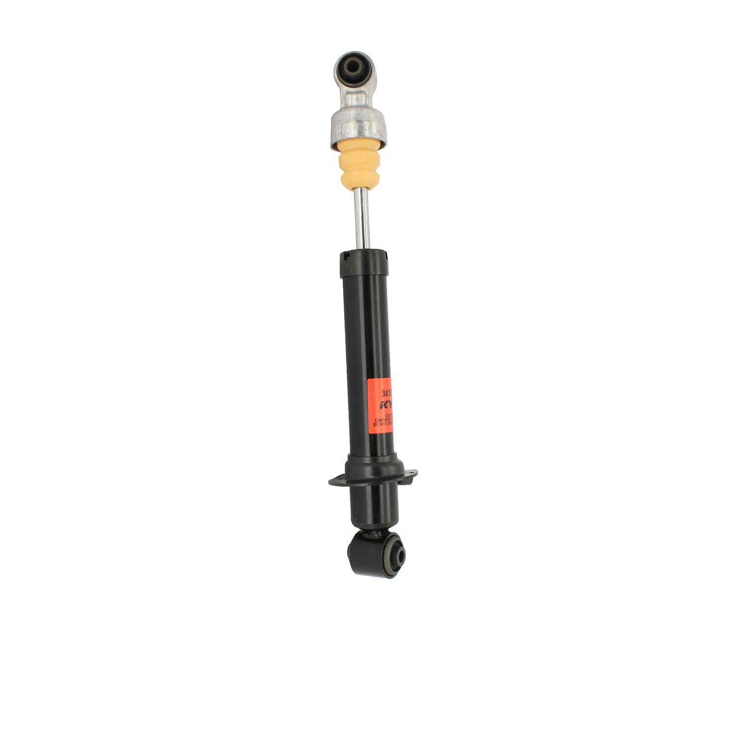 KYB 341909 Excel-G Gas Strut - Automotive Lift Support for Trunk & Hood