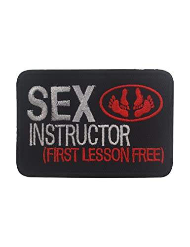 04 Sex Instructor
