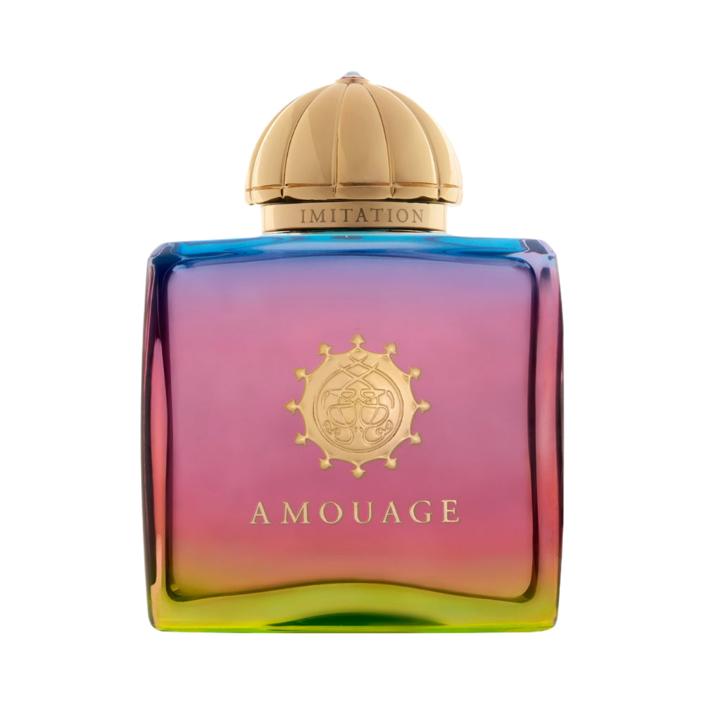 Imitation Woman Eau de Parfum 100ml - Floral Fruity Perfume for Women | Long Lasting Luxury Fragrance | Perfect for Date Night, Office & Special Occasions