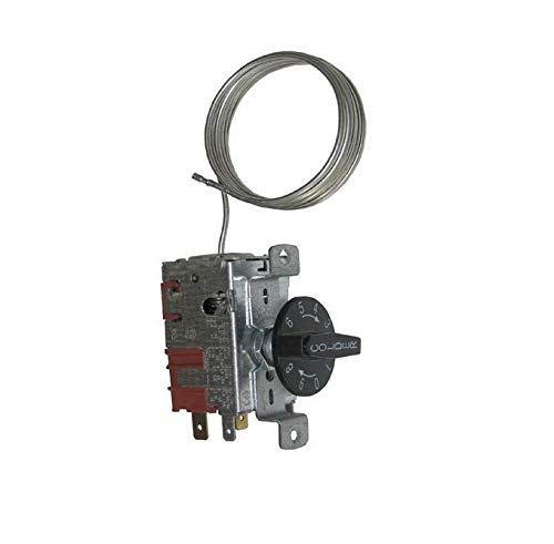 High-Quality New Temperature Control Thermostat 800393 with 42