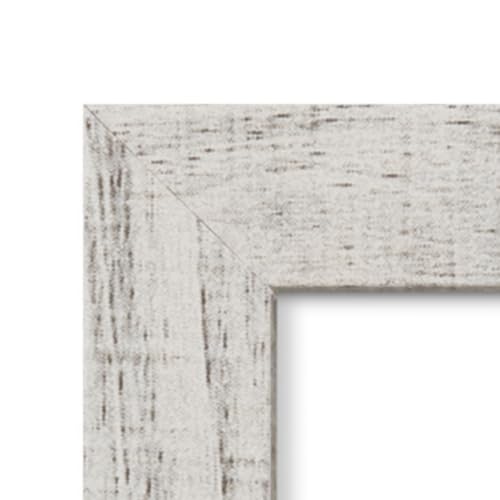 Whitewashed Oak