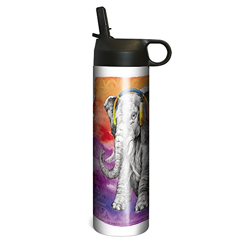 Boho Elephant