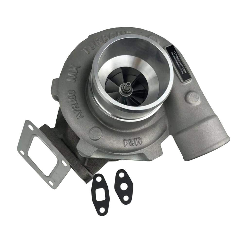 RAParts Turbocharger for Allis Chalmers Tractors 7030 7040 7045 7050 7060 D21 210 220 - High Performance Replacement Part for Improved Engine Power & Efficiency - Perfect for Farming, Construction & Heavy-Duty Applications