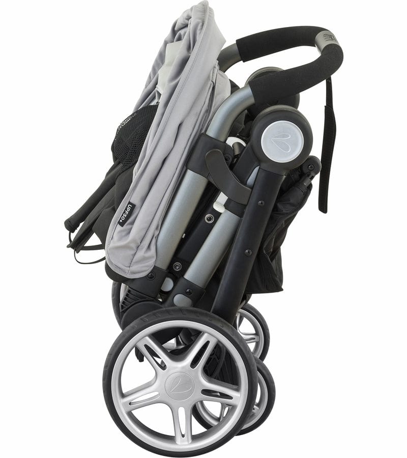 Larktale Coast Compact Stroller - Lightweight Travel Stroller for Toddlers | Easy Fold & Carry | Perfect for Air Travel, Shopping & City Walks