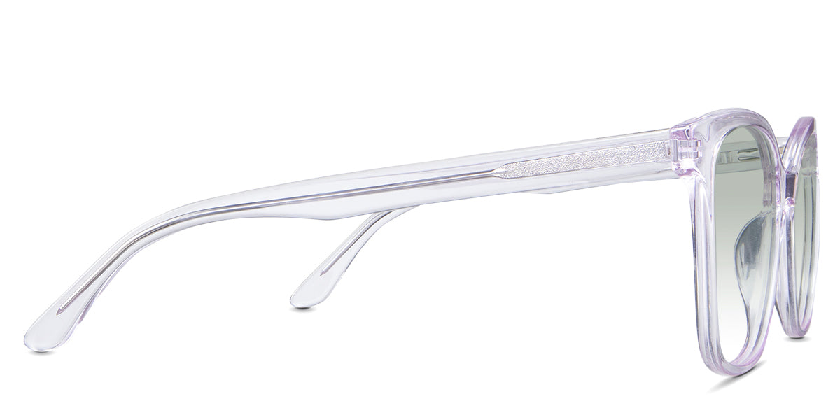 Remi Women's Prescription Tinted Glasses - Stylish & UV Protection for Driving, Reading & Outdoor Activities