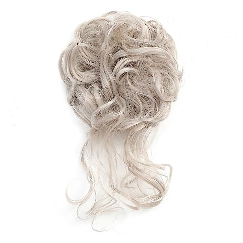 Flaxen Gray