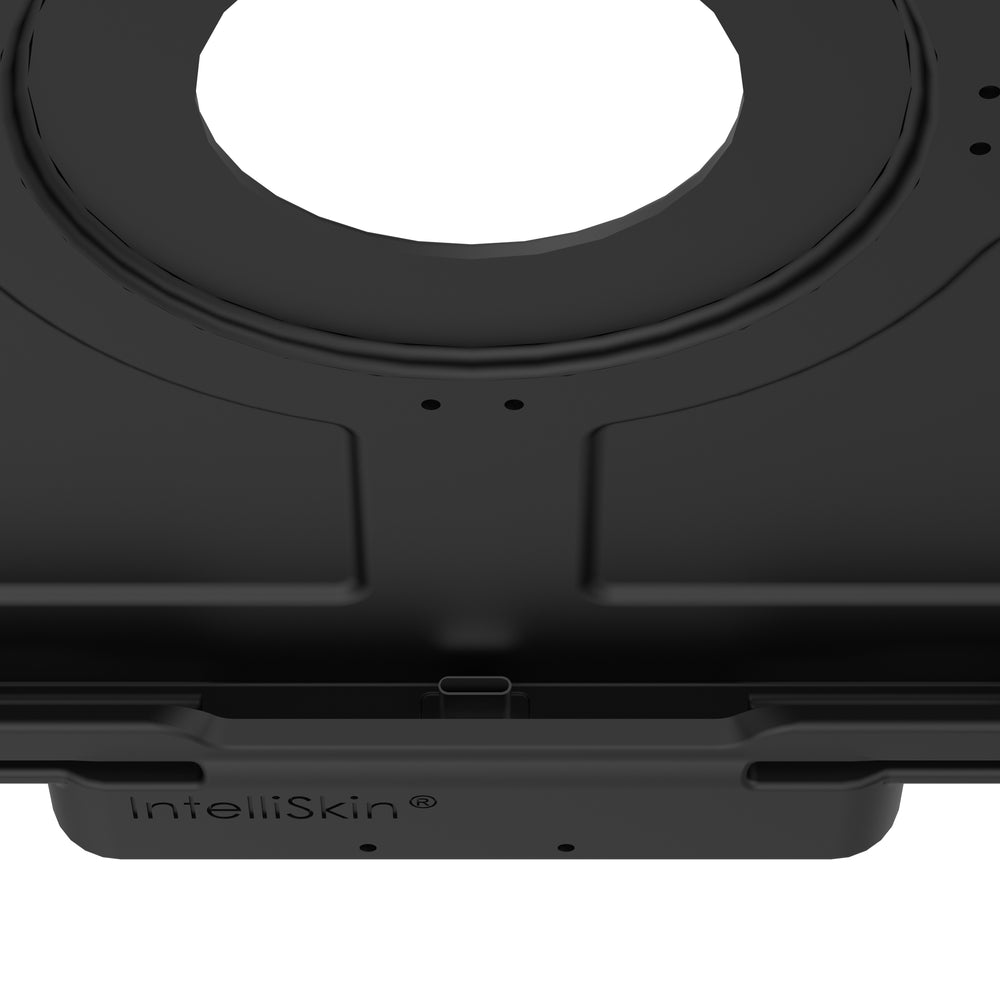 IntelliSkin® Next Gen Protective Case for Apple iPad 10th Generation - Slim Fit, Shockproof Cover with Precise Cutouts | Perfect for Work, Travel & Everyday Use