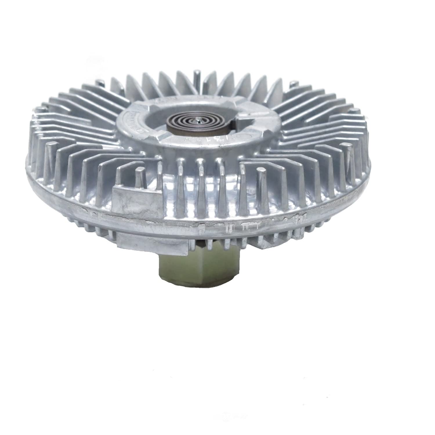 US Motor Works 22061 Fan Clutch - Heavy Duty Cooling Fan Clutch for Chevy, GMC, Ford Trucks & SUVs | Perfect for Off-Roading, Towing & High-Performance Engines