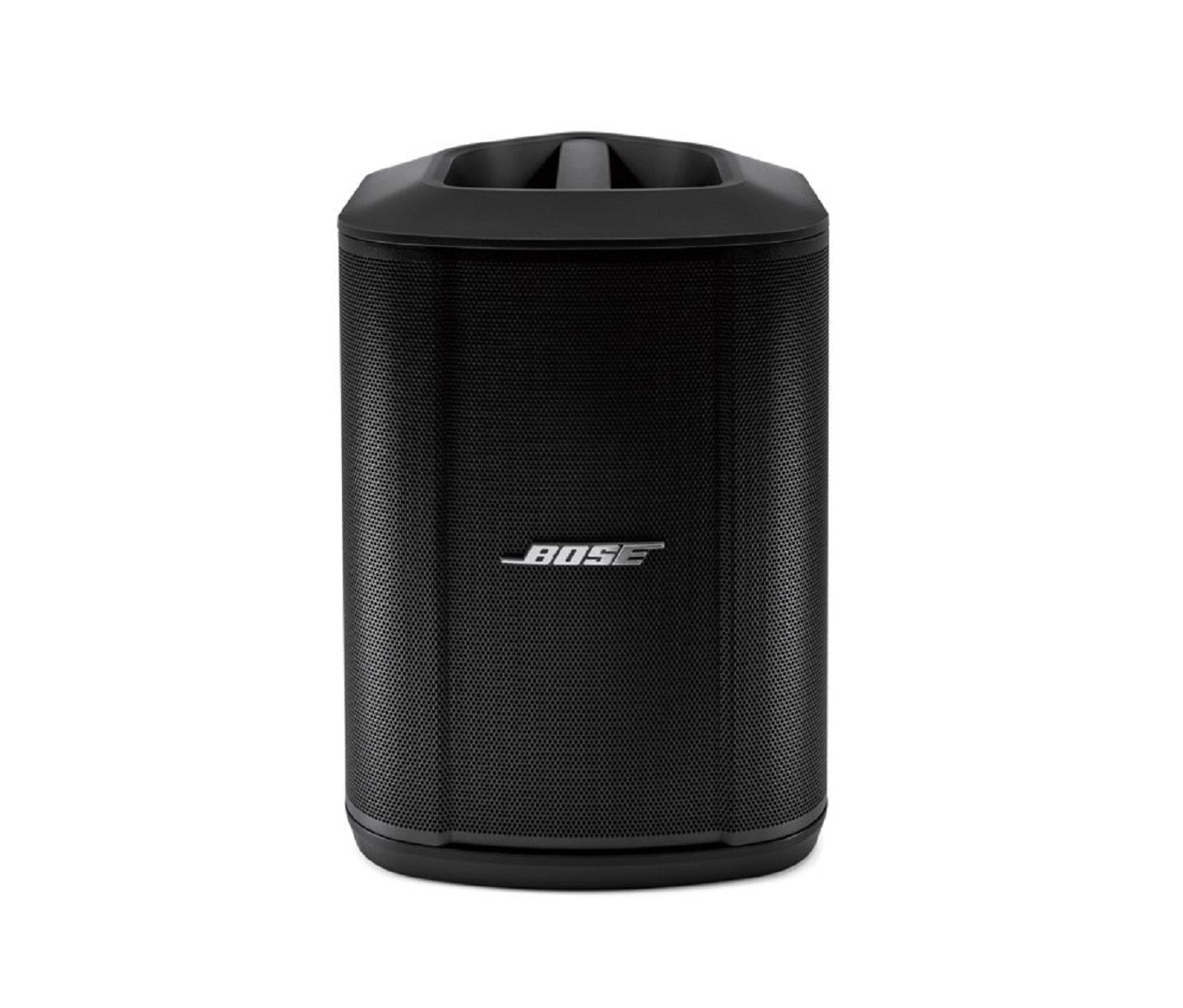 Bose S1 Pro+ Bluetooth Speaker - Portable Wireless PA System for Outdoor Events, Parties, and Live Performances